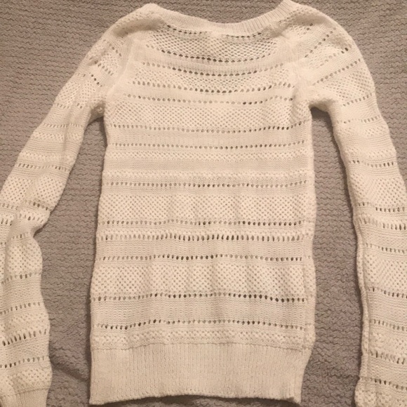 Knitted sweater - Picture 3 of 3